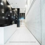 1-bedroom condo apartment for rent in Toronto — 1605 - 11 Charlotte Street (Photo 2)
