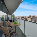 1-bedroom condo apartment for rent in Toronto — 1605 - 11 Charlotte Street (Photo 4)