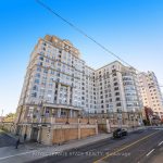 1-bedroom condo apartment for sale in Hamilton — 1605 - 135 James Street S (Photo 1)