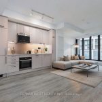 1-bedroom condo apartment for rent in Toronto — 1606 - 20 Soudan Avenue (Photo 1)