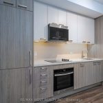 1-bedroom condo apartment for rent in Toronto — 1606 - 20 Soudan Avenue (Photo 2)