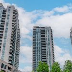 1-bedroom condo apartment for sale in Toronto — 1606 - 215 Sherway Gardens Road (Photo 1)