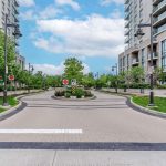 1-bedroom condo apartment for sale in Toronto — 1606 - 215 Sherway Gardens Road (Photo 2)