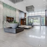 1-bedroom condo apartment for sale in Toronto — 1606 - 215 Sherway Gardens Road (Photo 4)