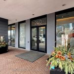 2-bedroom condo apartment for sale in Toronto — 1606 - 260 Queens Quay W (Photo 2)