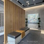 2-bedroom condo apartment for sale in Toronto — 1606 - 260 Queens Quay W (Photo 4)