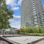 1-bedroom condo apartment for rent in Toronto — 1607 - 105 The Queens Way (Photo 1)