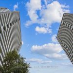 1-bedroom condo apartment for rent in Toronto — 1607 - 105 The Queens Way (Photo 2)