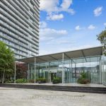 1-bedroom condo apartment for rent in Toronto — 1607 - 105 The Queens Way (Photo 4)