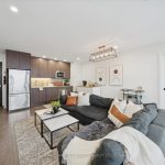 3-bedroom condo apartment for sale in Toronto — 1607 - 297 College Street (Photo 2)