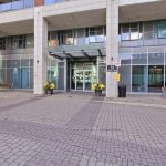 1-bedroom condo apartment for sale in Toronto — 1608 - 31 Tippett Road (Photo 3)