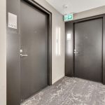 1-bedroom condo apartment for sale in Toronto — 1608 - 31 Tippett Road (Photo 4)