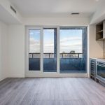 1-bedroom condo apartment for rent in Toronto — 1609 - 2020 Bathurst Street (Photo 1)