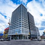 1-bedroom condo apartment for rent in Toronto — 1609 - 2020 Bathurst Street (Photo 2)