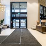 1-bedroom condo apartment for rent in Toronto — 1609 - 2020 Bathurst Street (Photo 3)