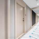 1-bedroom condo apartment for rent in Toronto — 1609 - 2020 Bathurst Street (Photo 4)