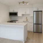 Studio common element condo for rent in Toronto — 1609 - 600 Fleet Street (Photo 1)