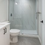 Studio common element condo for rent in Toronto — 1609 - 600 Fleet Street (Photo 4)
