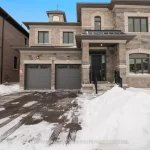 5-bedroom detached home for sale in Vaughan — 160 Wainfleet Crescent (Photo 2)