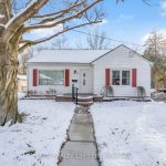 3-bedroom detached home for sale in St. Thomas — 161 Chestnut Street (Photo 1)