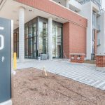 1-bedroom condo apartment for rent in Kitchener — 1610 - 15 Wellington Street S (Photo 4)