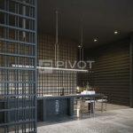 2-bedroom condo apartment for rent in Mississauga — 1610 - 2 Erskine Road (Photo 1)
