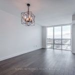 1-bedroom condo apartment for rent in Toronto — 1610 - 233 Beecroft Road (Photo 3)