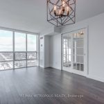 1-bedroom condo apartment for rent in Toronto — 1610 - 233 Beecroft Road (Photo 4)