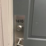 1-bedroom condo apartment for rent in Toronto — 1610 - 85 East Liberty Street (Photo 1)