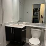 1-bedroom condo apartment for rent in Toronto — 1610 - 85 East Liberty Street (Photo 3)
