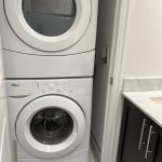1-bedroom condo apartment for rent in Toronto — 1610 - 85 East Liberty Street (Photo 4)