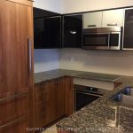 1-bedroom condo apartment for rent in Toronto — 1611 - 5162 Yonge Street (Photo 1)