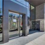 1-bedroom condo apartment for sale in Toronto — 1612 - 125 Peter Street (Photo 2)