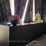 1-bedroom condo apartment for sale in Toronto — 1612 - 125 Peter Street (Photo 3)