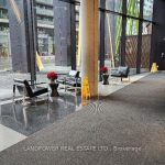 1-bedroom condo apartment for sale in Toronto — 1612 - 125 Peter Street (Photo 4)