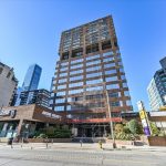 1-bedroom condo apartment for sale in Toronto — 1612 - 914 Yonge Street (Photo 1)