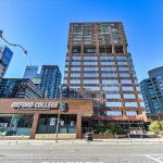 1-bedroom condo apartment for sale in Toronto — 1612 - 914 Yonge Street (Photo 2)