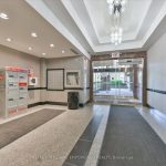 1-bedroom condo apartment for sale in Toronto — 1612 - 914 Yonge Street (Photo 3)