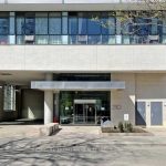 1-bedroom condo apartment for rent in Toronto — 1613 - 210 Simcoe Street (Photo 2)