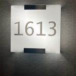 1-bedroom condo apartment for rent in Toronto — 1613 - 210 Simcoe Street (Photo 3)