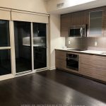 1-bedroom condo apartment for rent in Toronto — 1613 - 210 Simcoe Street (Photo 4)