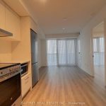1-bedroom condo apartment for rent in Vaughan — 1617 - 195 Commerce Street (Photo 1)
