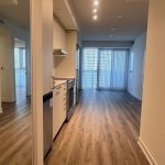 1-bedroom condo apartment for rent in Vaughan — 1617 - 195 Commerce Street (Photo 3)