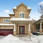 3-bedroom att/row/townhouse for sale in Toronto — 162 Seasons Drive (Photo 1)