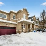 3-bedroom att/row/townhouse for sale in Toronto — 162 Seasons Drive (Photo 3)