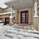 3-bedroom att/row/townhouse for sale in Toronto — 162 Seasons Drive (Photo 4)