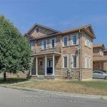 4-bedroom semi-detached home for rent in Vaughan — 163 Fairlane Crescent (Photo 1)