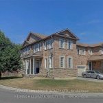 4-bedroom semi-detached home for rent in Vaughan — 163 Fairlane Crescent (Photo 2)