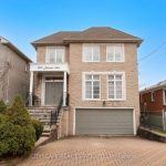 4-bedroom detached home for sale in Toronto — 163 Johnston Avenue (Photo 1)