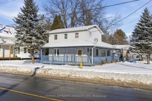 2-bedroom detached home for sale in South Glengarry — 163 Military Road N